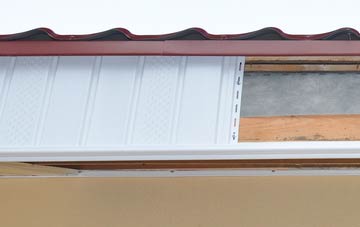 Tickleback Row fascia repair costs
