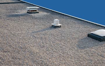 flat roofing Tickleback Row, Berkshire