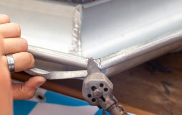 disadvantages of Tickleback Row lead roofing