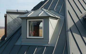metal roofing Tickleback Row, Berkshire