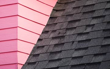 rubber roofing Tickleback Row, Berkshire