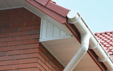 Tickleback Row soffit repair costs