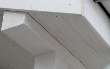 soffits Tickleback Row, Berkshire