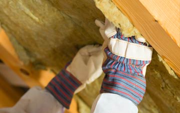 types of Tickleback Row pitched roof insulation materials
