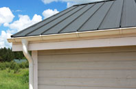 Tickleback Row fascia repair